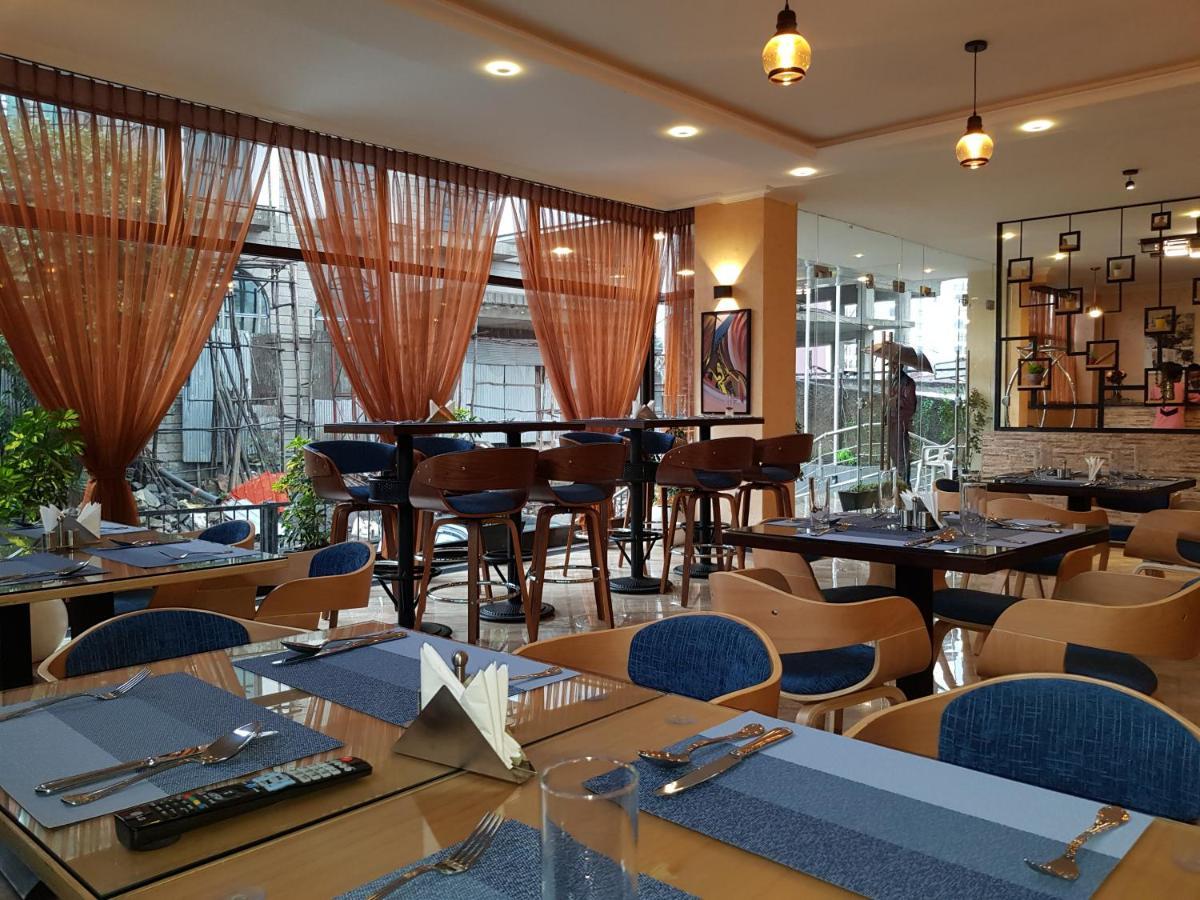 Zemalex Hotel 亚的斯亚贝巴 外观 照片