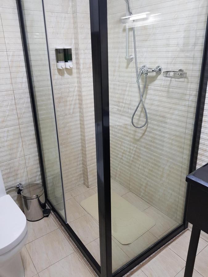 Zemalex Hotel 亚的斯亚贝巴 外观 照片