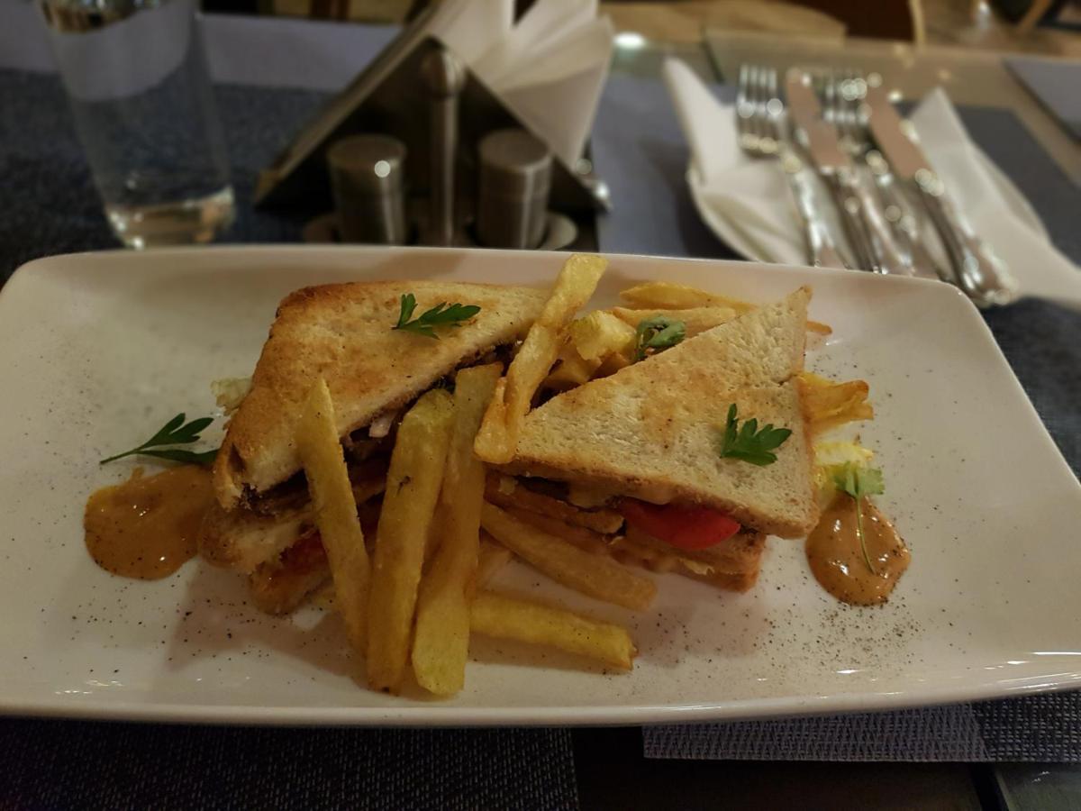 Zemalex Hotel 亚的斯亚贝巴 外观 照片