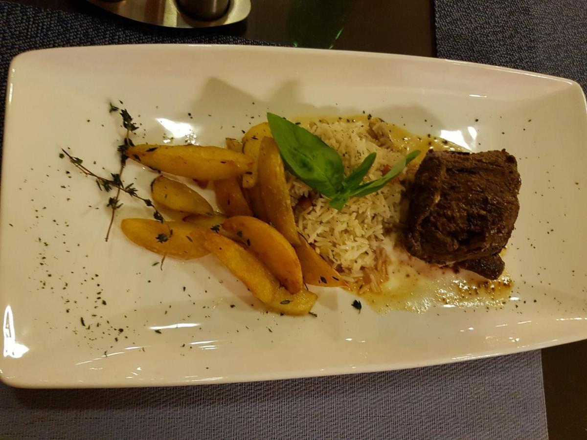 Zemalex Hotel 亚的斯亚贝巴 外观 照片