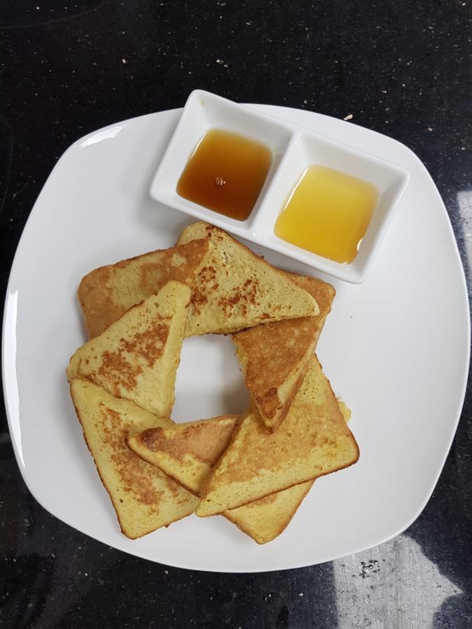 Zemalex Hotel 亚的斯亚贝巴 外观 照片