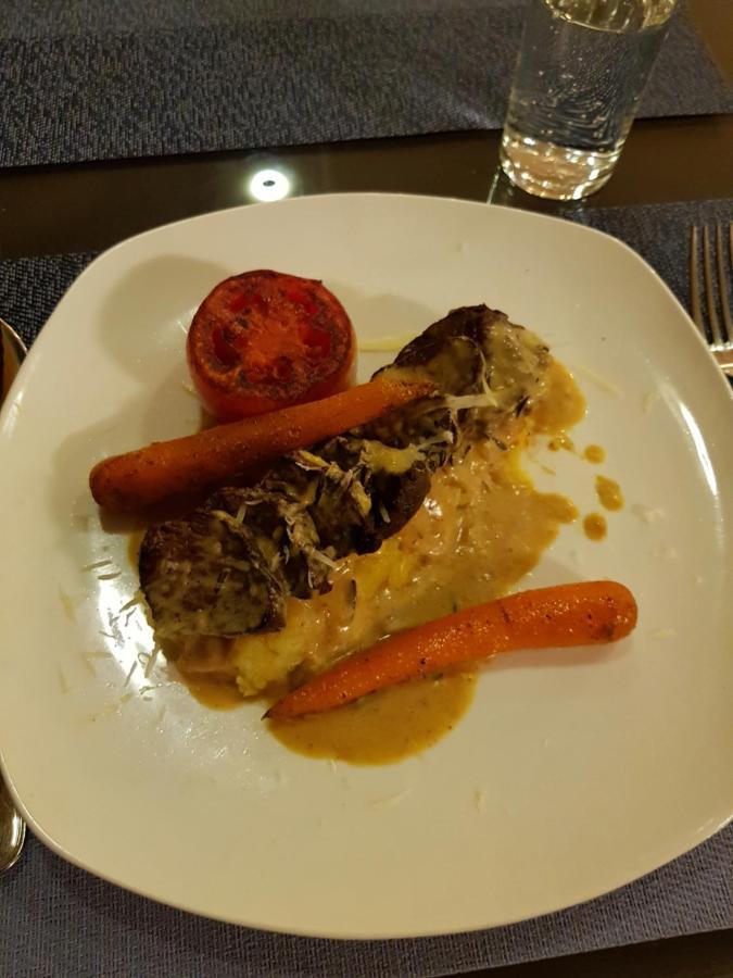 Zemalex Hotel 亚的斯亚贝巴 外观 照片